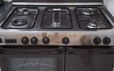 service oven (2)